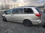 2005 Toyota Sienna CE