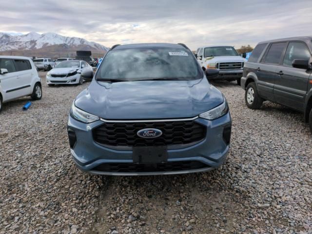 2023 Ford Escape ST Line