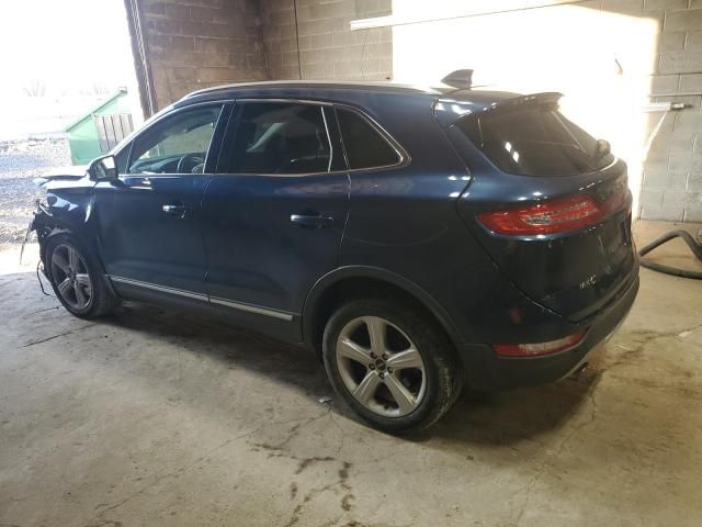 2017 Lincoln MKC Premiere