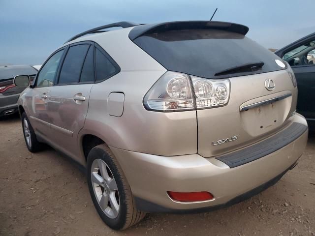 2007 Lexus RX 350