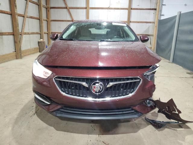 2018 Buick Regal Preferred