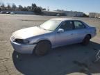 1998 Toyota Camry CE