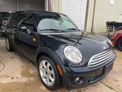 2008 Mini Cooper Clubman en venta en Houston, TX