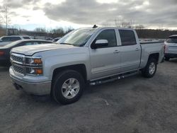 Chevrolet Vehiculos salvage en venta: 2015 Chevrolet Silverado K1500 LT