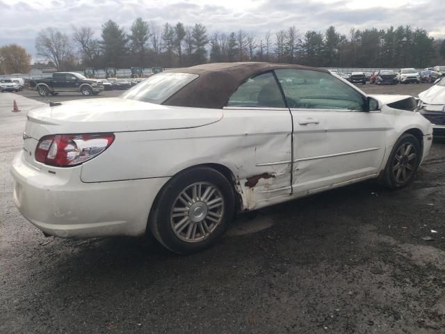 2008 Chrysler Sebring Touring