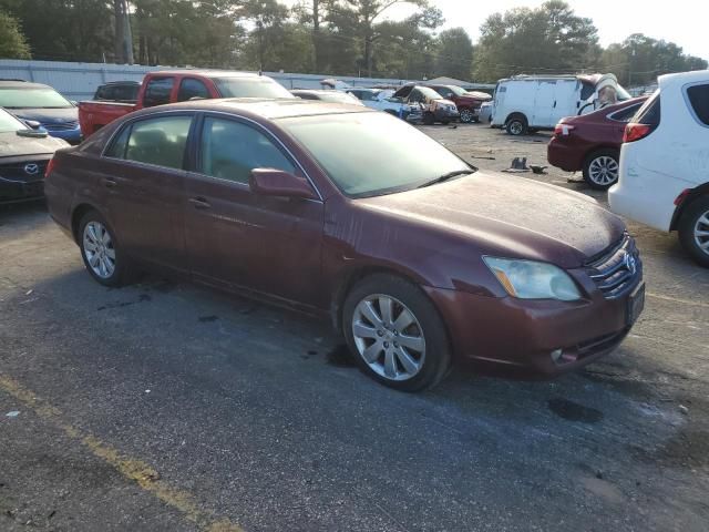 2007 Toyota Avalon XL