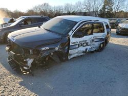 Dodge Durango salvage cars for sale: 2023 Dodge Durango Pursuit