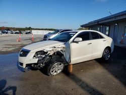 Cadillac ats salvage cars for sale: 2014 Cadillac ATS Luxury