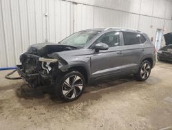 Volkswagen salvage cars for sale: 2023 Volkswagen Taos SE