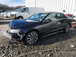 Audi a4 salvage cars for sale: 2023 Audi A4 Premium 40