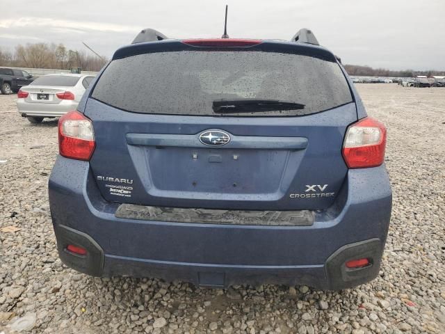 2013 Subaru XV Crosstrek 2.0 Limited