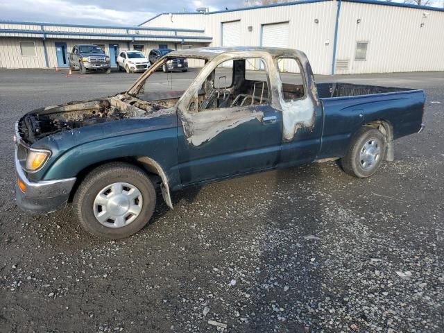 1995 Toyota Tacoma Xtracab