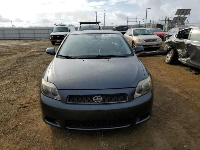 2006 Scion TC