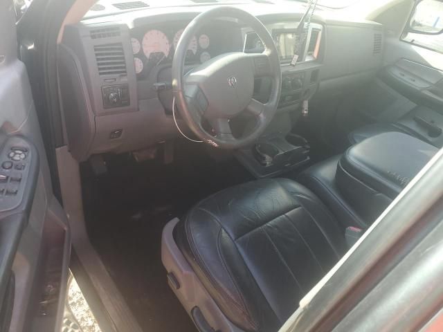 2008 Dodge RAM 1500 ST