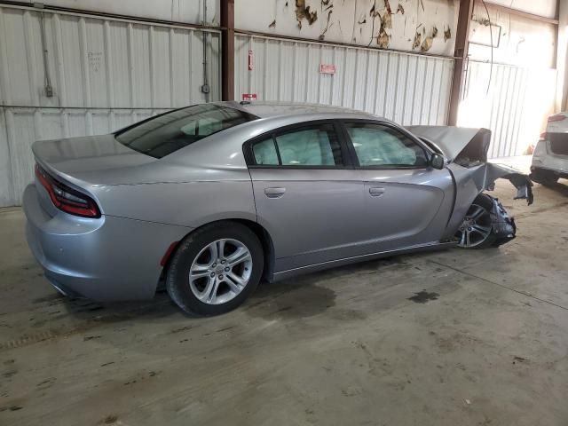 2015 Dodge Charger SE