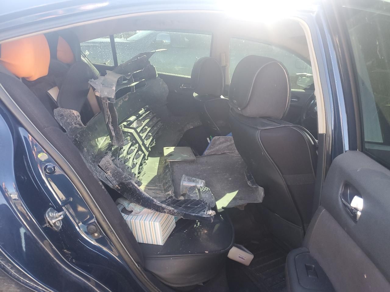 2013 Nissan Maxima s