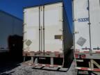 2011 Wabash Trailer