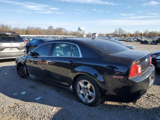 2010 Chevrolet Malibu 1LT