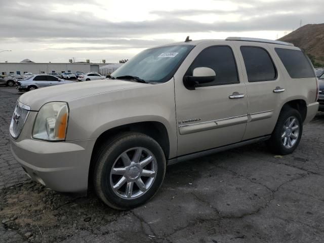 2007 GMC Yukon Denali