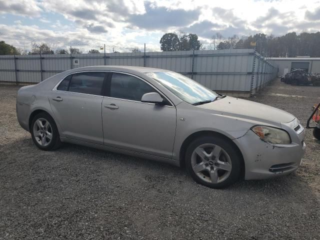 2008 Chevrolet Malibu 1LT