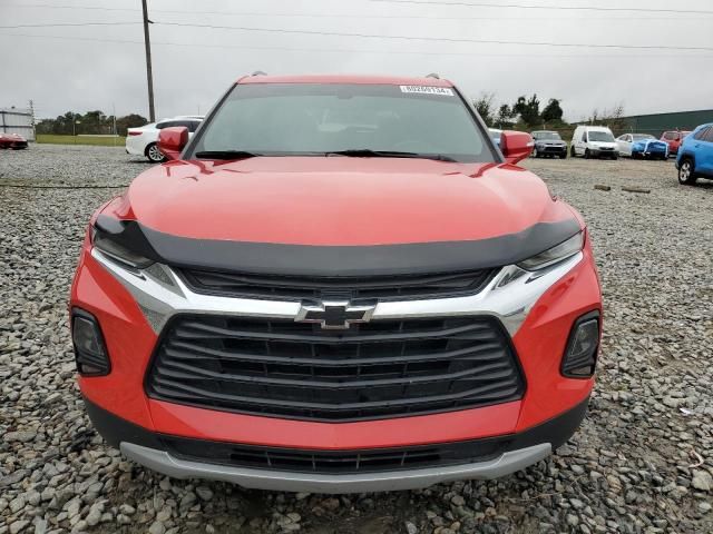 2019 Chevrolet Blazer 1LT