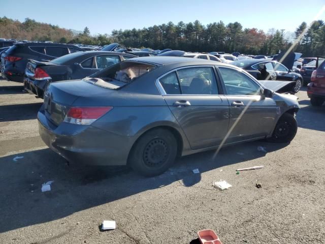 2010 Honda Accord LX