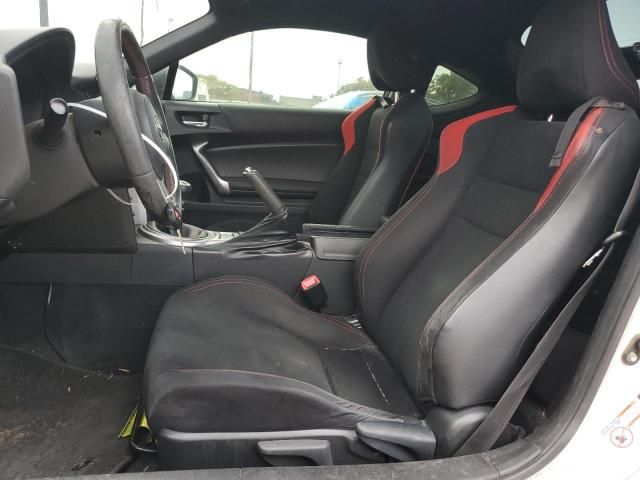 2014 Scion FR-S