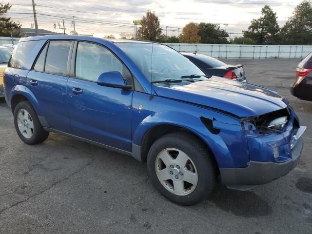 2005 Saturn Vue