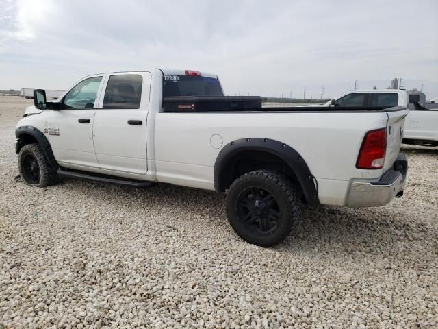 2016 Dodge RAM 3500 ST