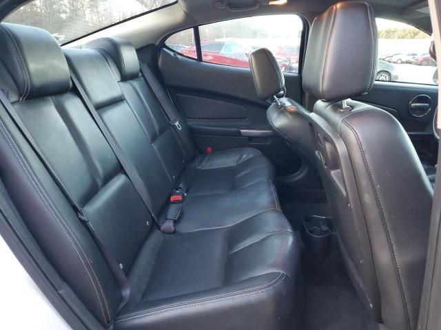 2007 Pontiac Grand Prix