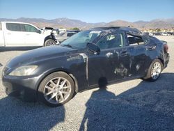 Lexus is salvage cars for sale: 2011 Lexus IS 250