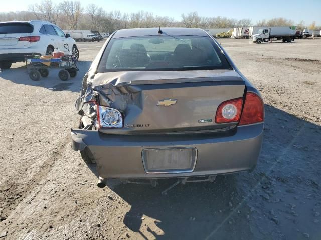 2010 Chevrolet Malibu 1LT