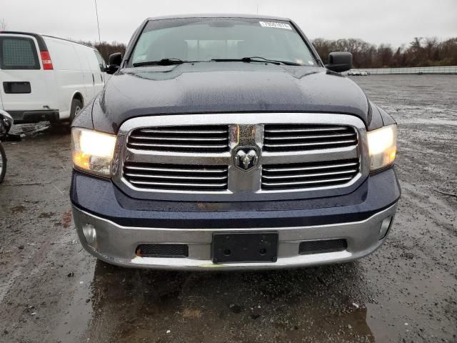 2013 Dodge RAM 1500 SLT