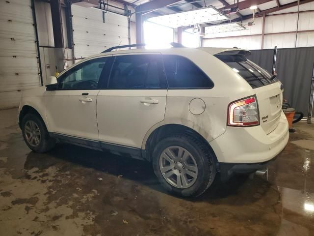 2008 Ford Edge SEL