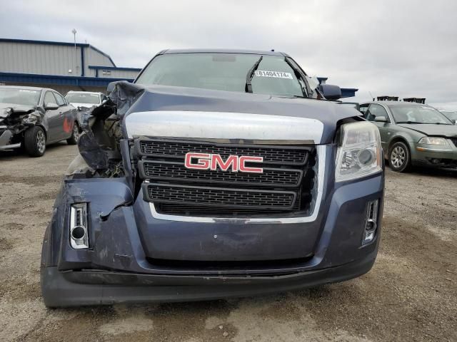 2013 GMC Terrain SLE