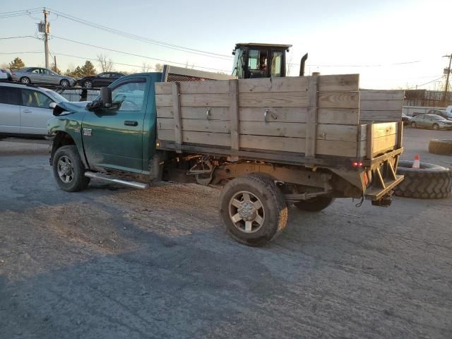 2011 Dodge RAM 2500