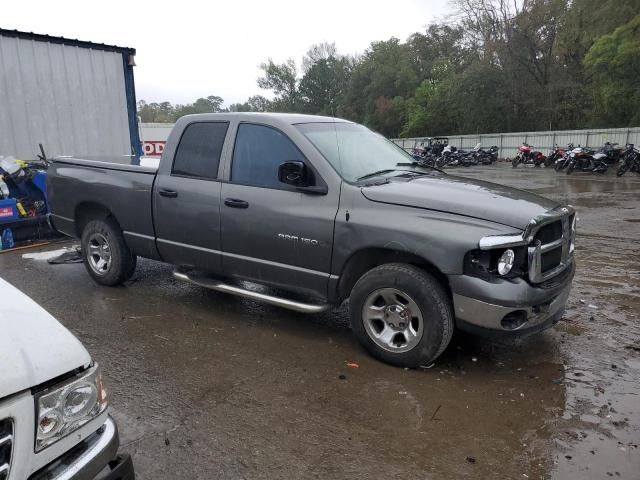 2004 Dodge RAM 1500 ST