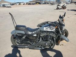 Harley-Davidson salvage cars for sale: 2022 Harley-Davidson XL883 N