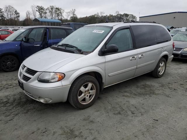 2005 Dodge Grand Caravan SXT