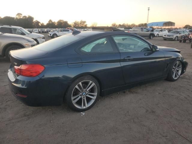 2014 BMW 428 I