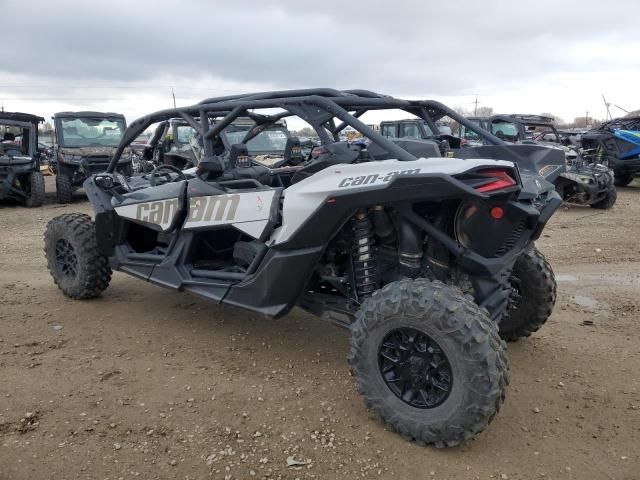 2023 Can-Am Maverick X3 Max DS Turbo