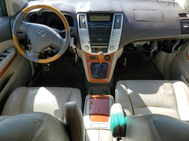 2004 Lexus RX 330