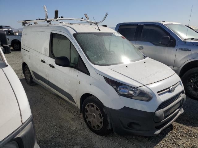 2016 Ford Transit Connect XL