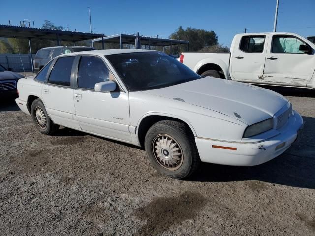 1996 Buick Regal Custom