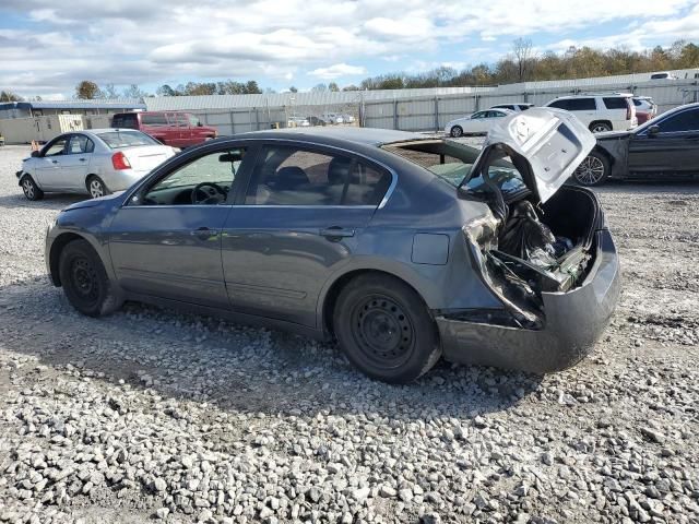 2009 Nissan Altima 2.5