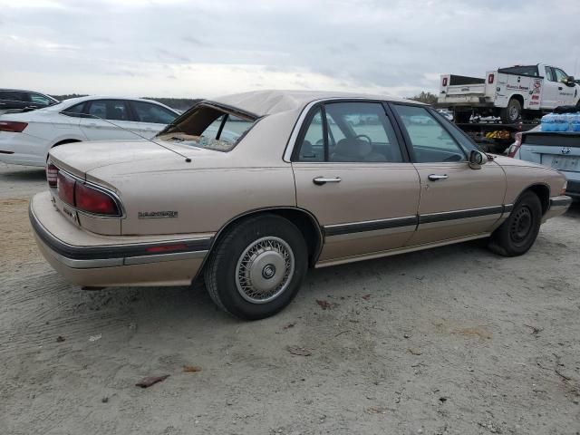 1995 Buick Lesabre Limited