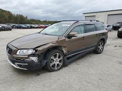 Volvo xc70 salvage cars for sale: 2014 Volvo XC70 3.2