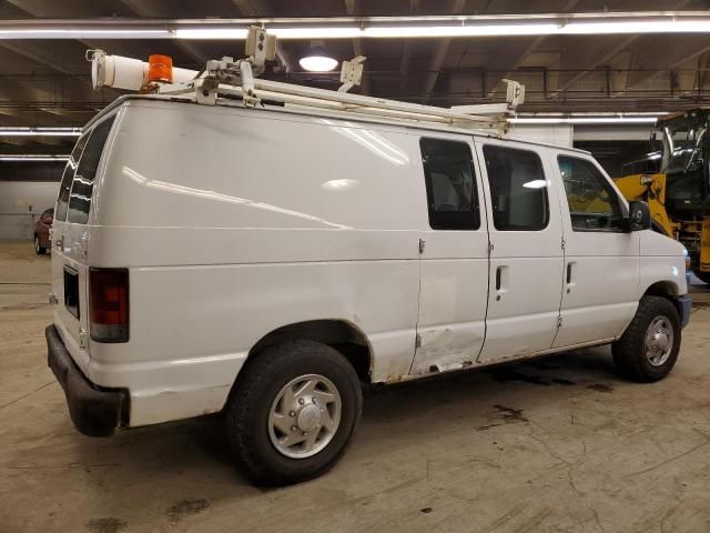 2010 Ford Econoline E250 Van