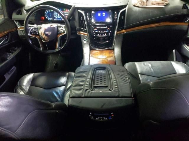 2017 Cadillac Escalade ESV Premium Luxury