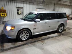 Ford Flex salvage cars for sale: 2010 Ford Flex SEL